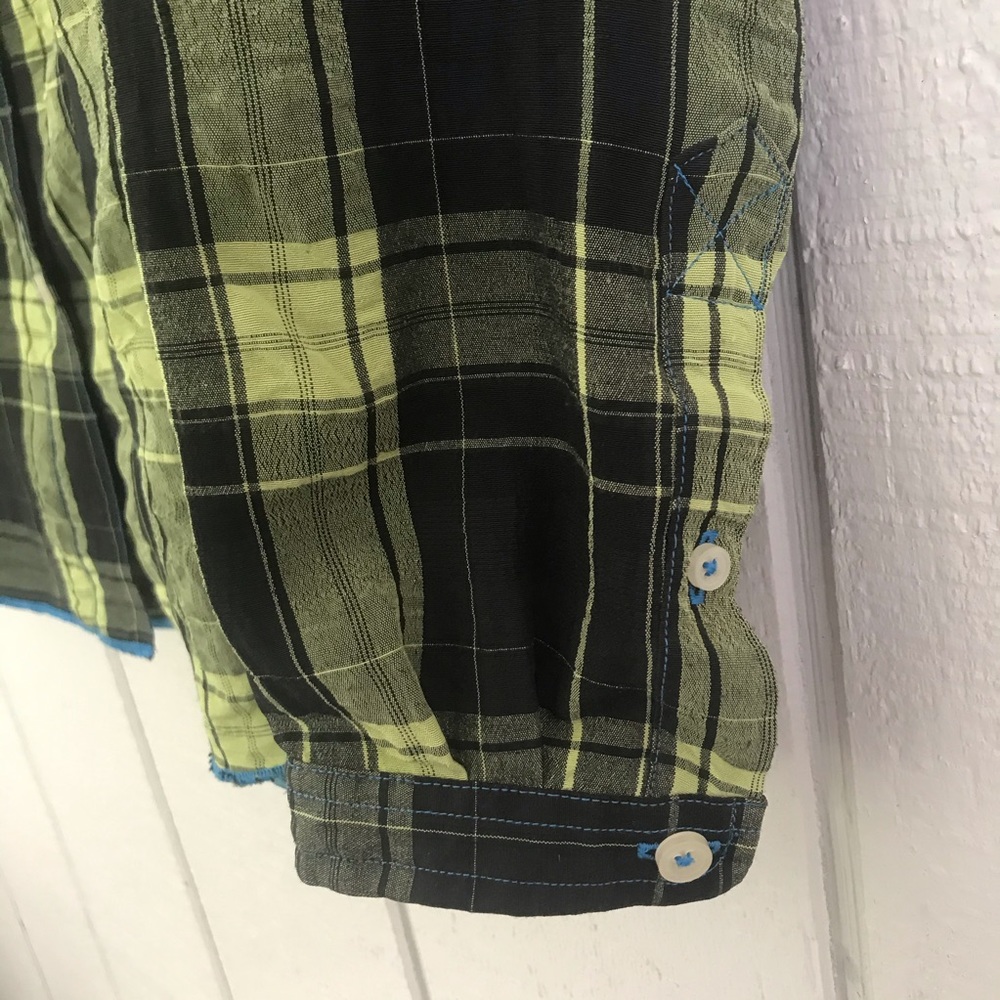 Arnold Zimberg Button Down - Picture 4 of 6